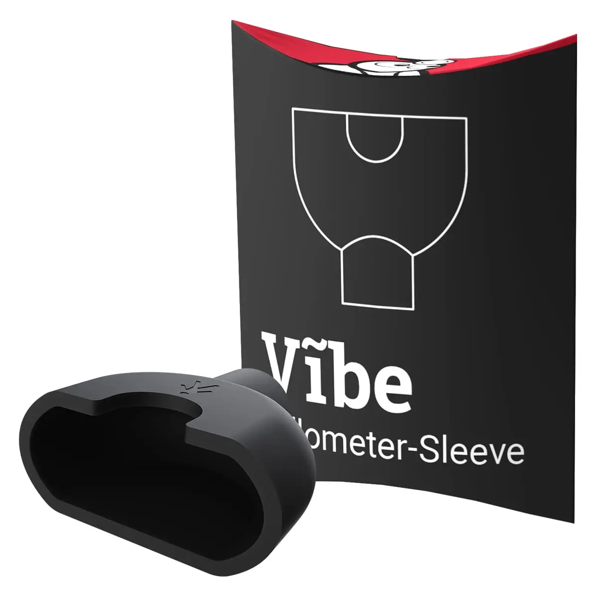  Ersatz-Aufsatz für Pallometer "Vĩbe" 