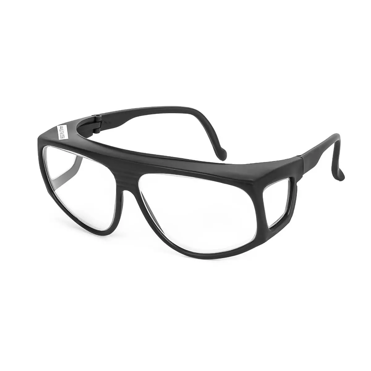  Fitover Röntgenschutzbrille