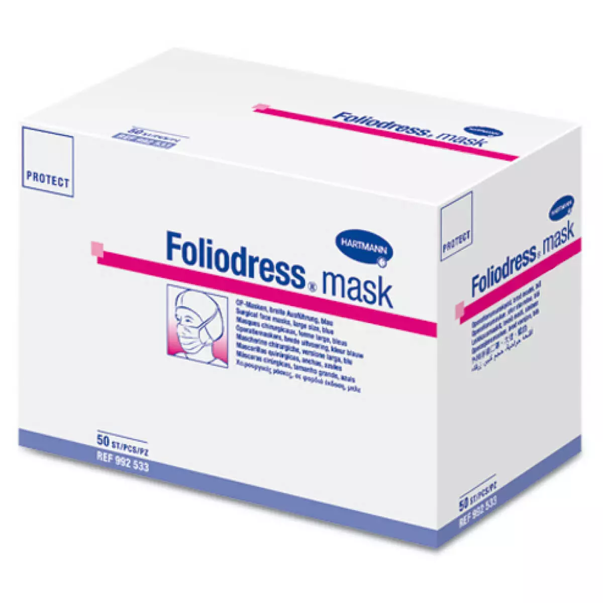 Foliodress Protect Perfect mask Foliodress Protect Perfect mask