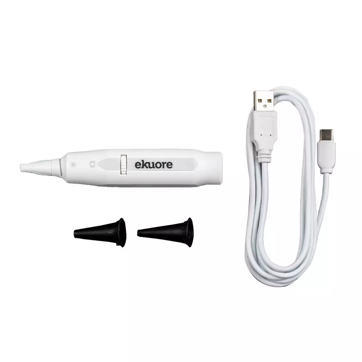  Digitales Otoskop eKuore Pro