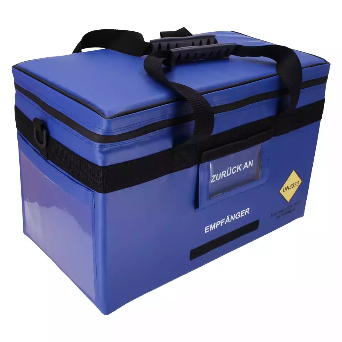 PYB Labortasche PYB Labortasche