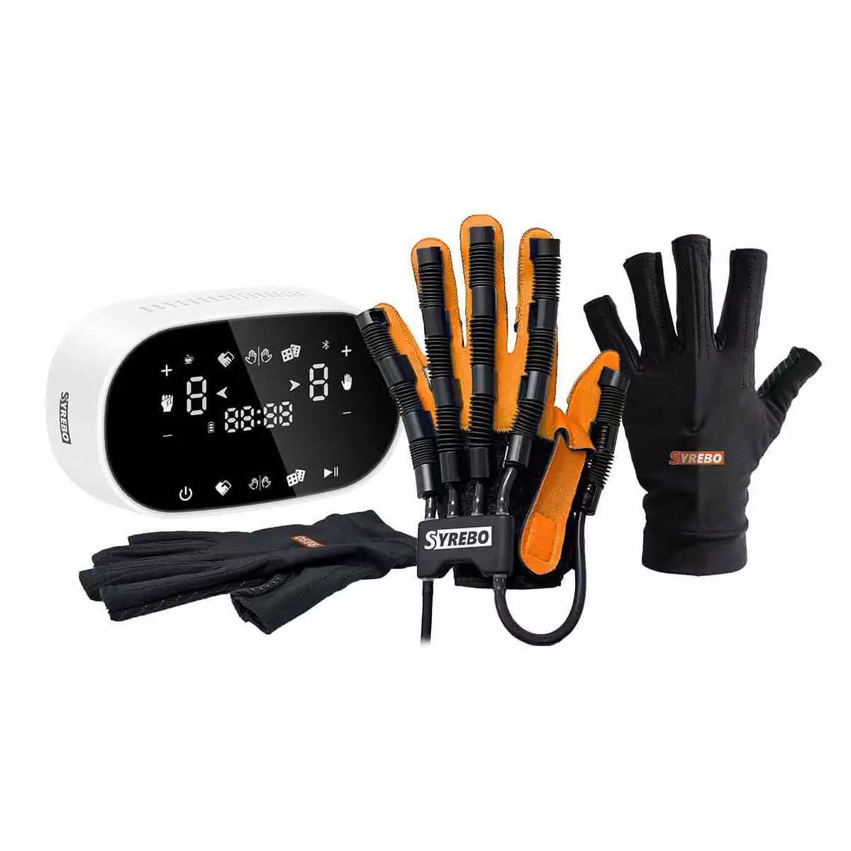  Reha-Roboterhandschuh SY-HRC11
