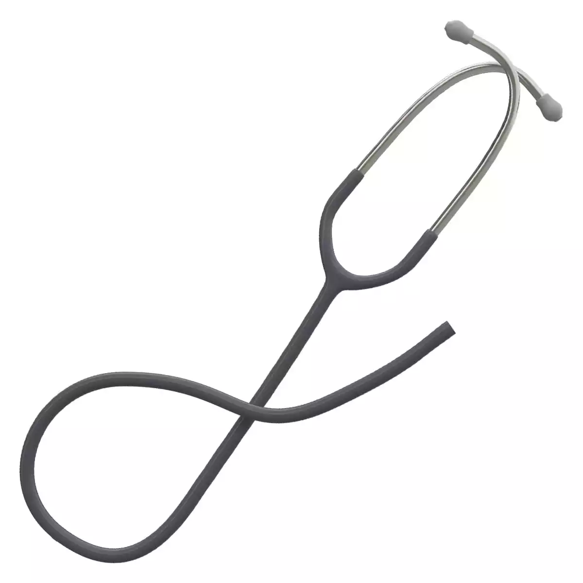  Stethoskop-Ersatzschlauch