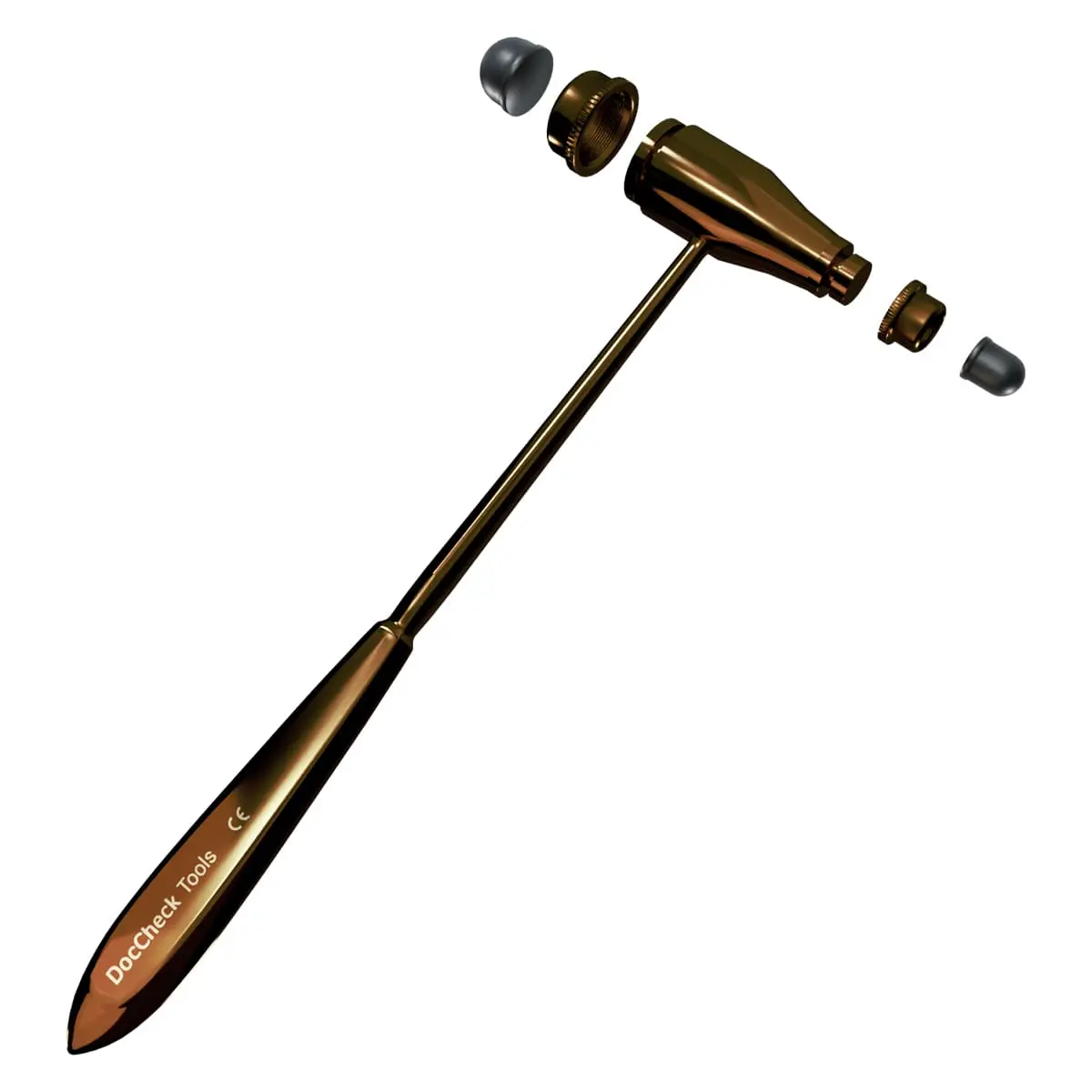  Reflexhammer "Klopp"