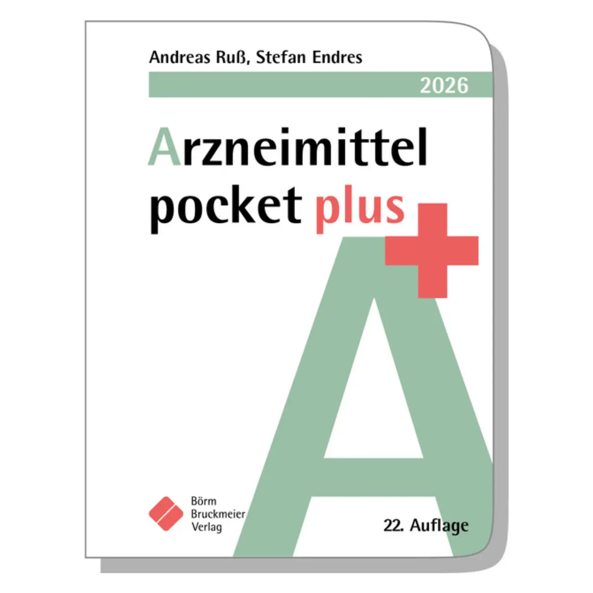  Arzneimittel pocket plus 2026