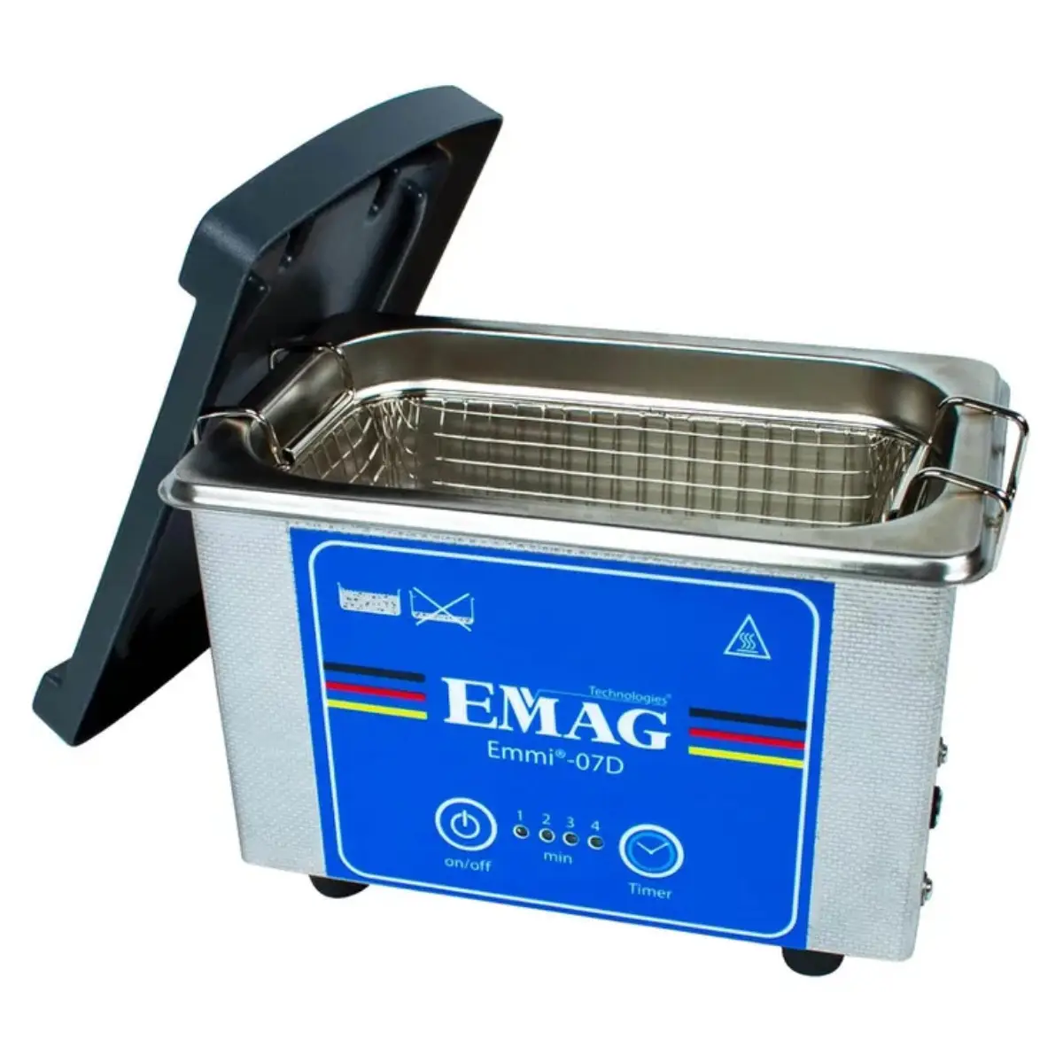 Emmi-07D Ultraschallreinigungsgerät Emmi-07D Ultraschallreinigungsgerät