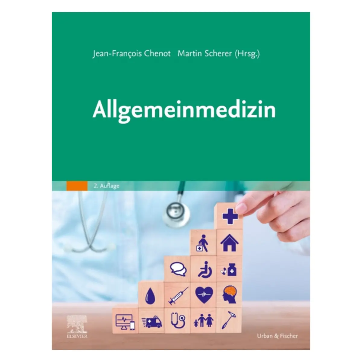 Allgemeinmedizin  Allgemeinmedizin
