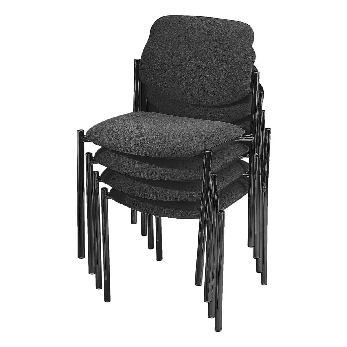  Besucherstühle