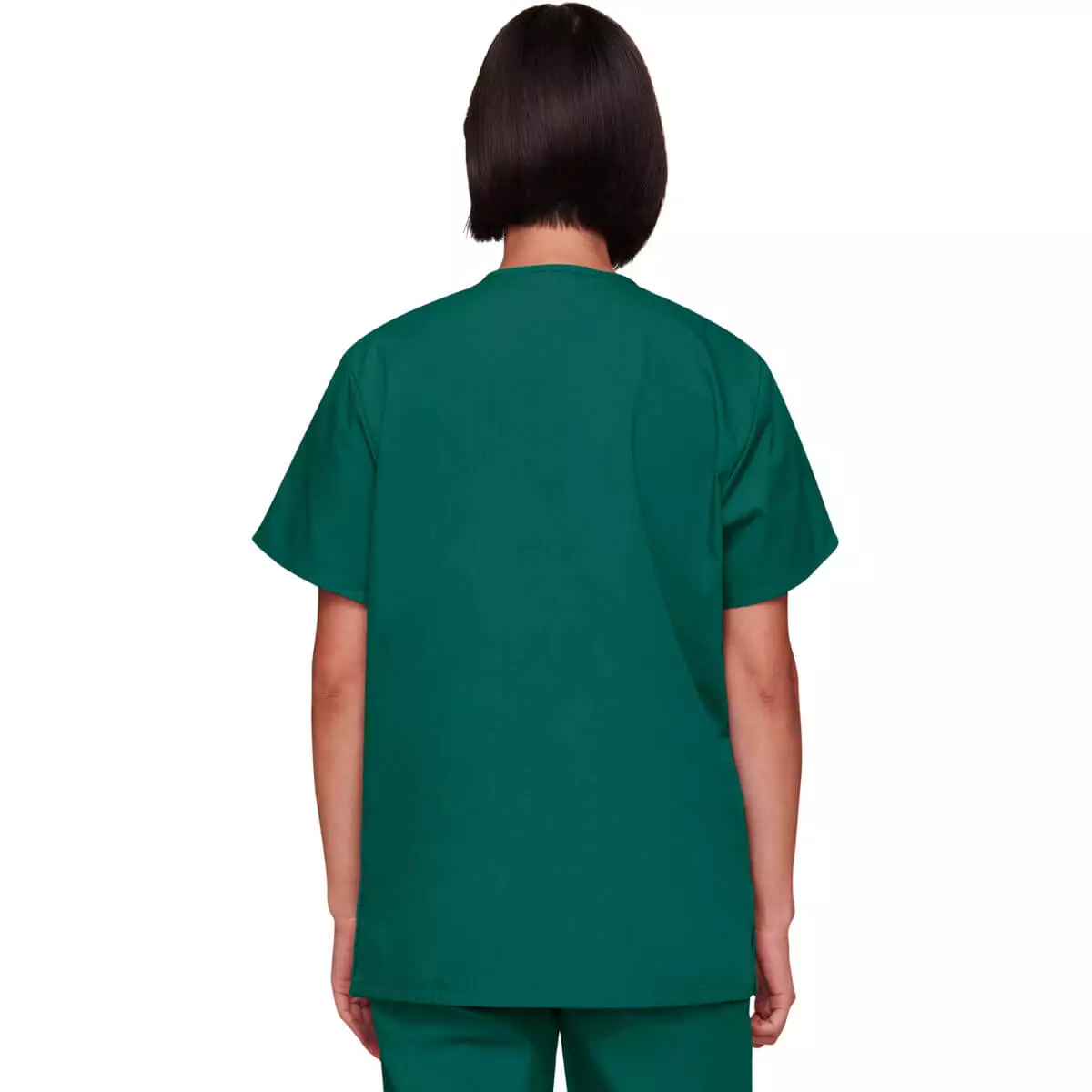  Workwear Originals Unisex-Kasack mit 3 Taschen