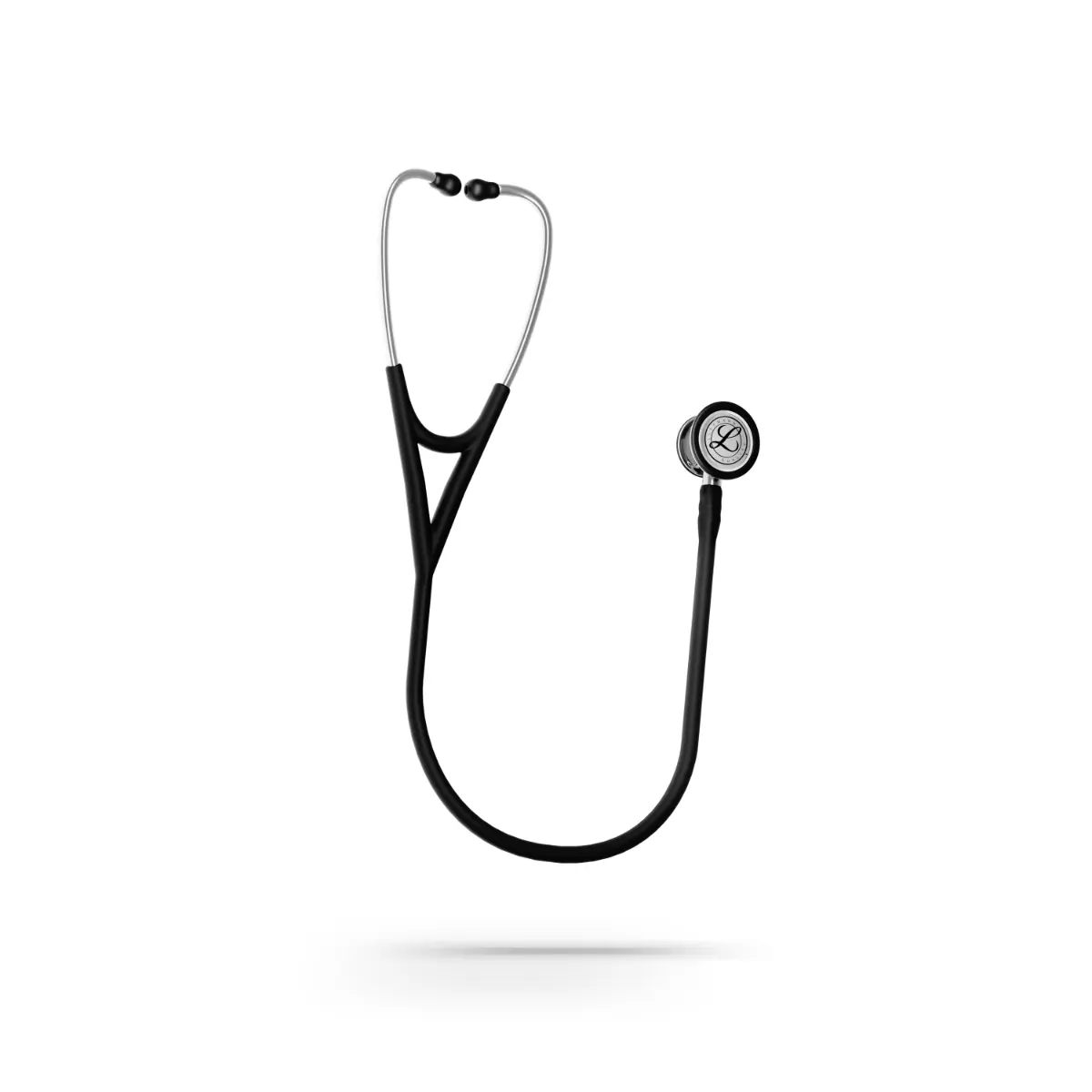  Cardiology IV Stethoskop – Satin Finish Schlauch