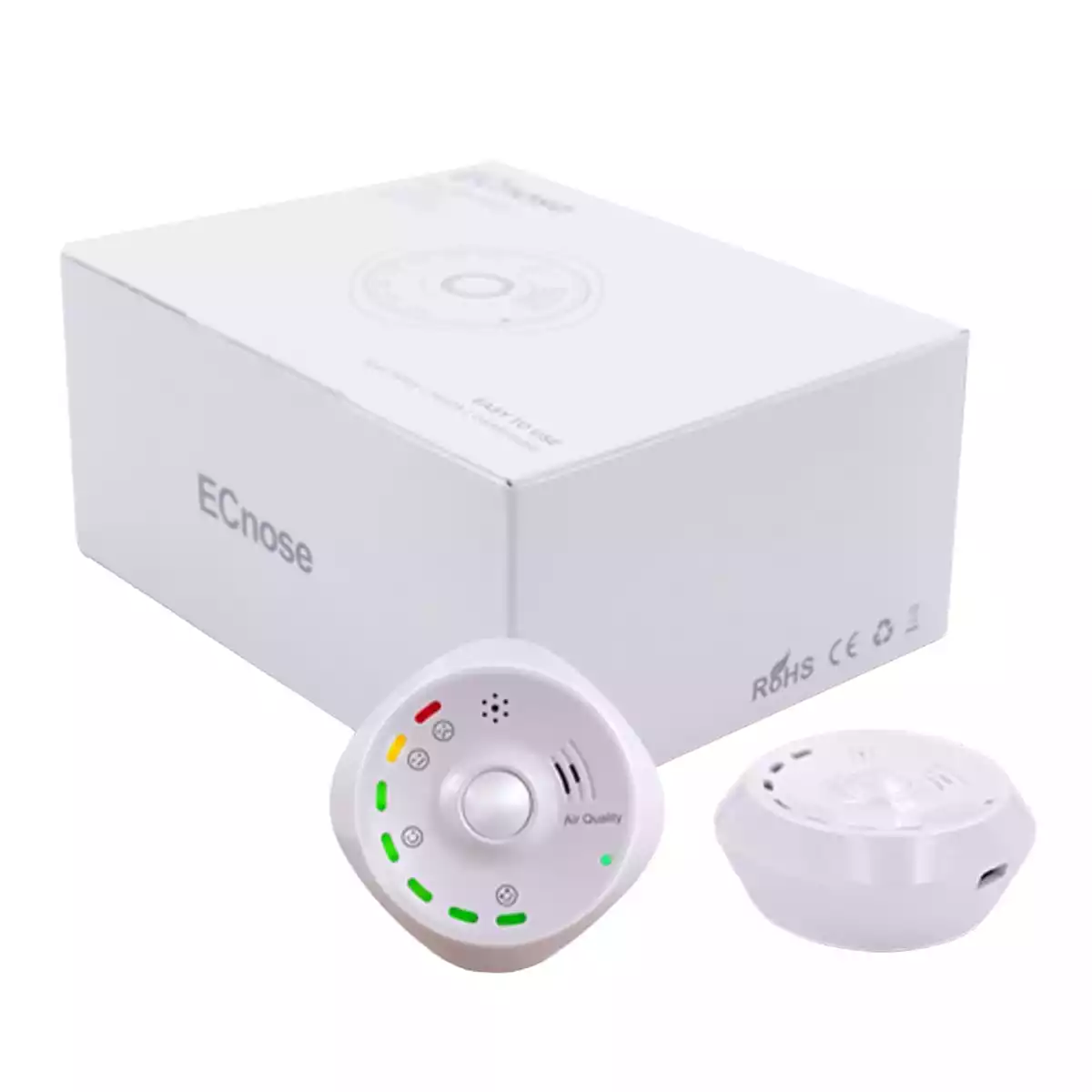 ECnose Luftgütesensor ECnose Luftgütesensor