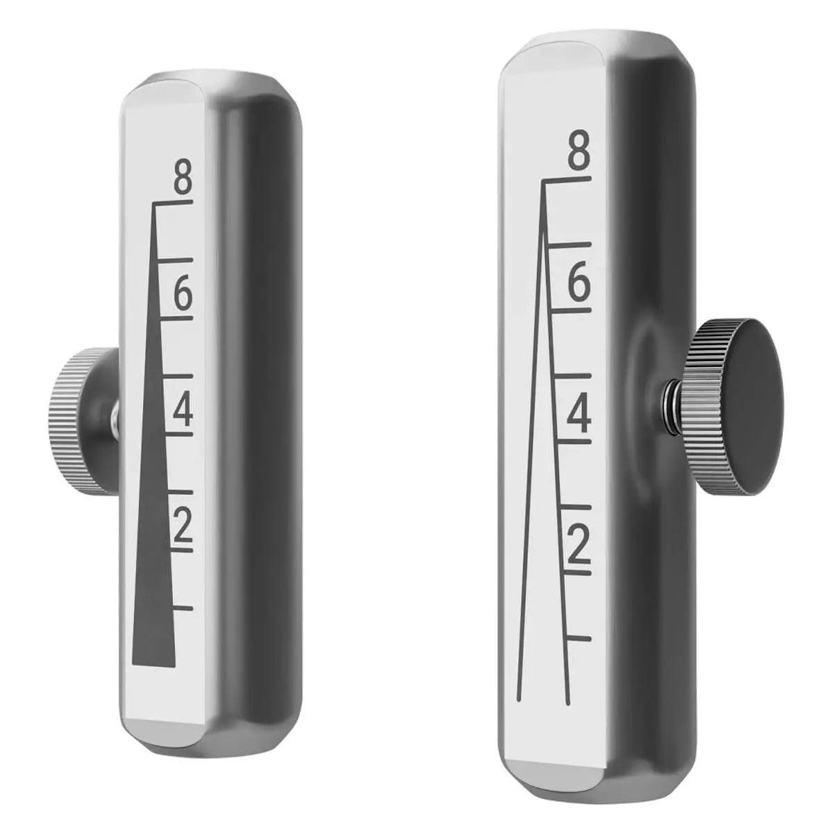  Dämpfer für Stimmgabel "Plinng"