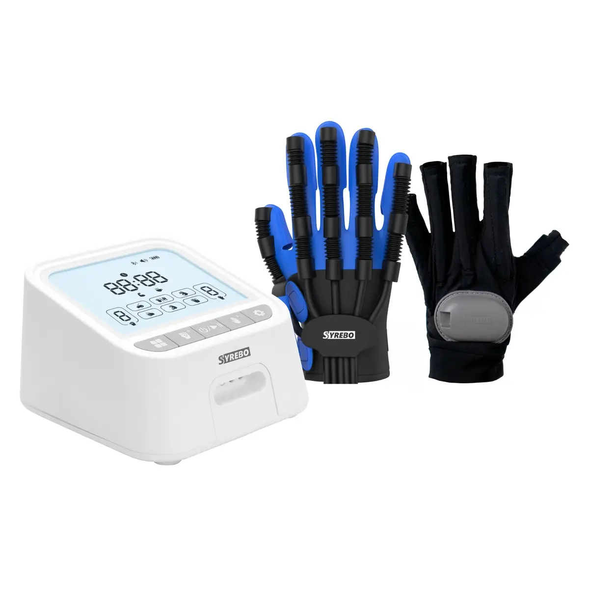 Reha-Roboterhandschuh E12E Reha-Roboterhandschuh E12E