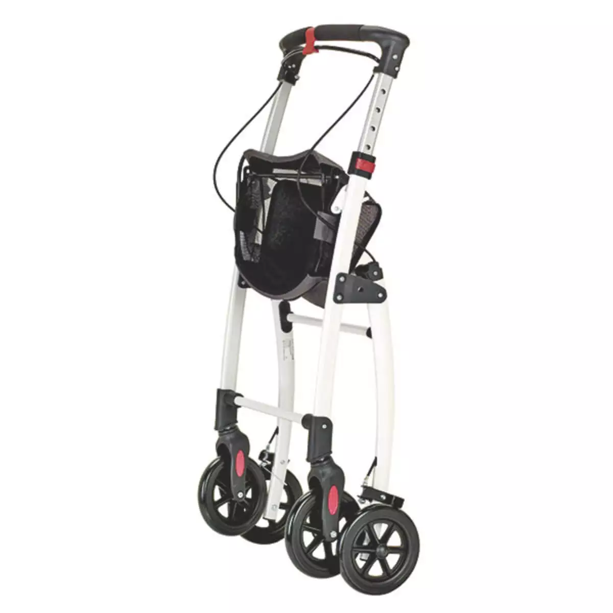  Servocare Indoor-Rollator