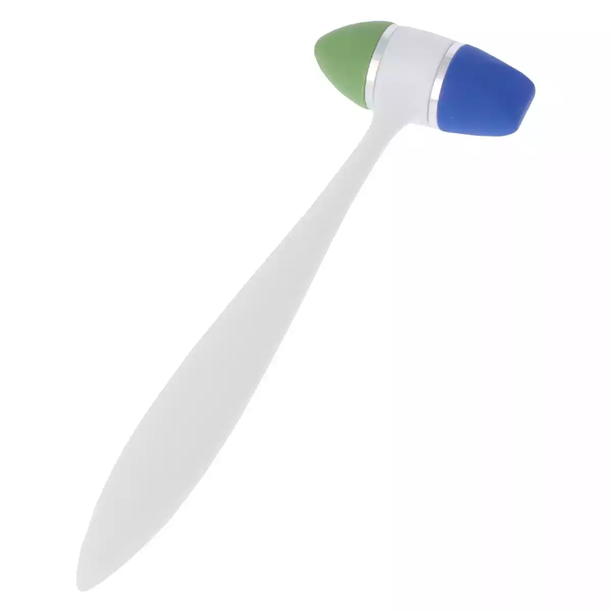 Colorflex Reflexhammer, groß, blau, KaWe Germany