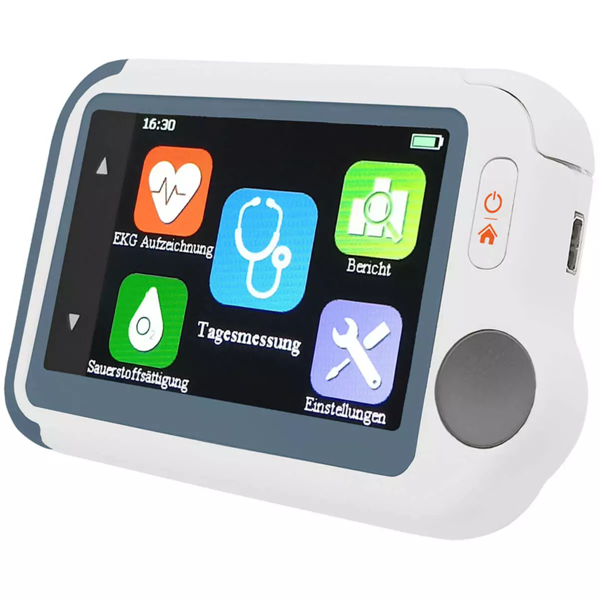  Checkme Lite by Viatom EKG-Monitor