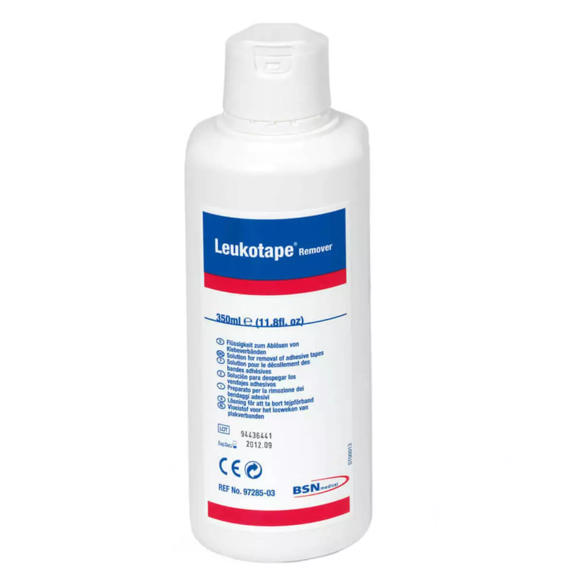  Leukotape Remover