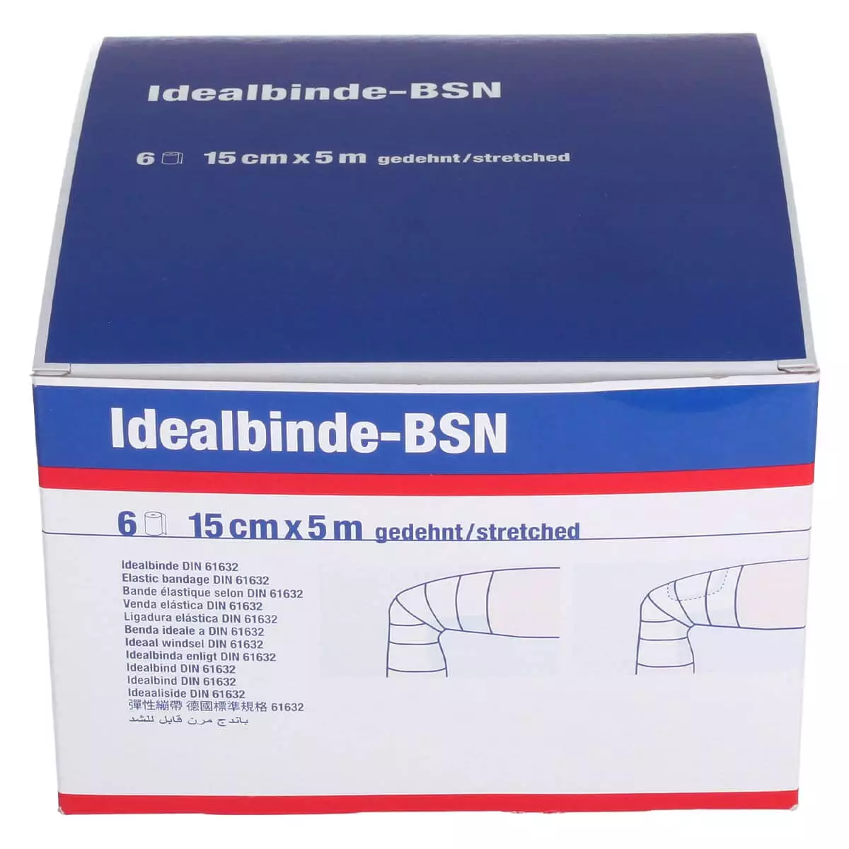 Idealbinde Idealbinde