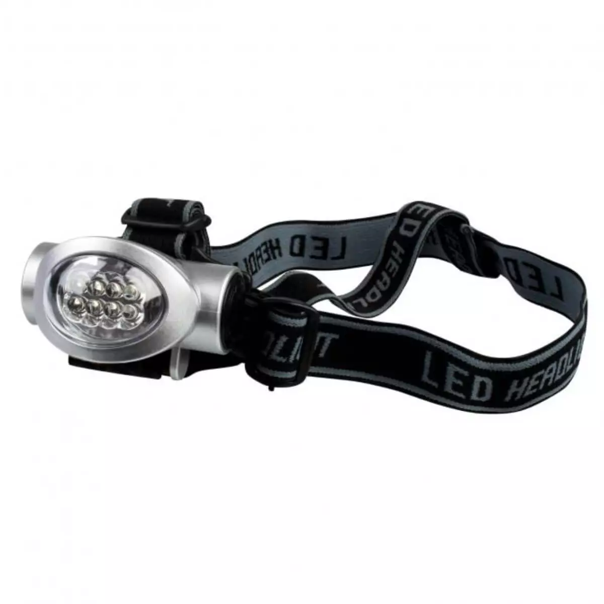  LED-Stirnlampe