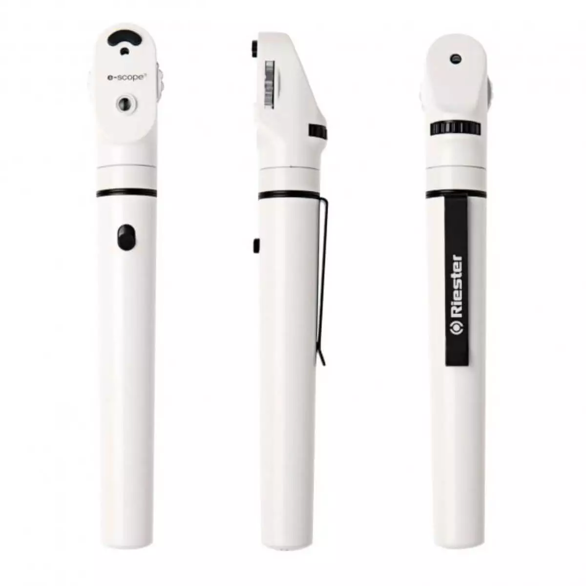  e-scope Ophthalmoskop