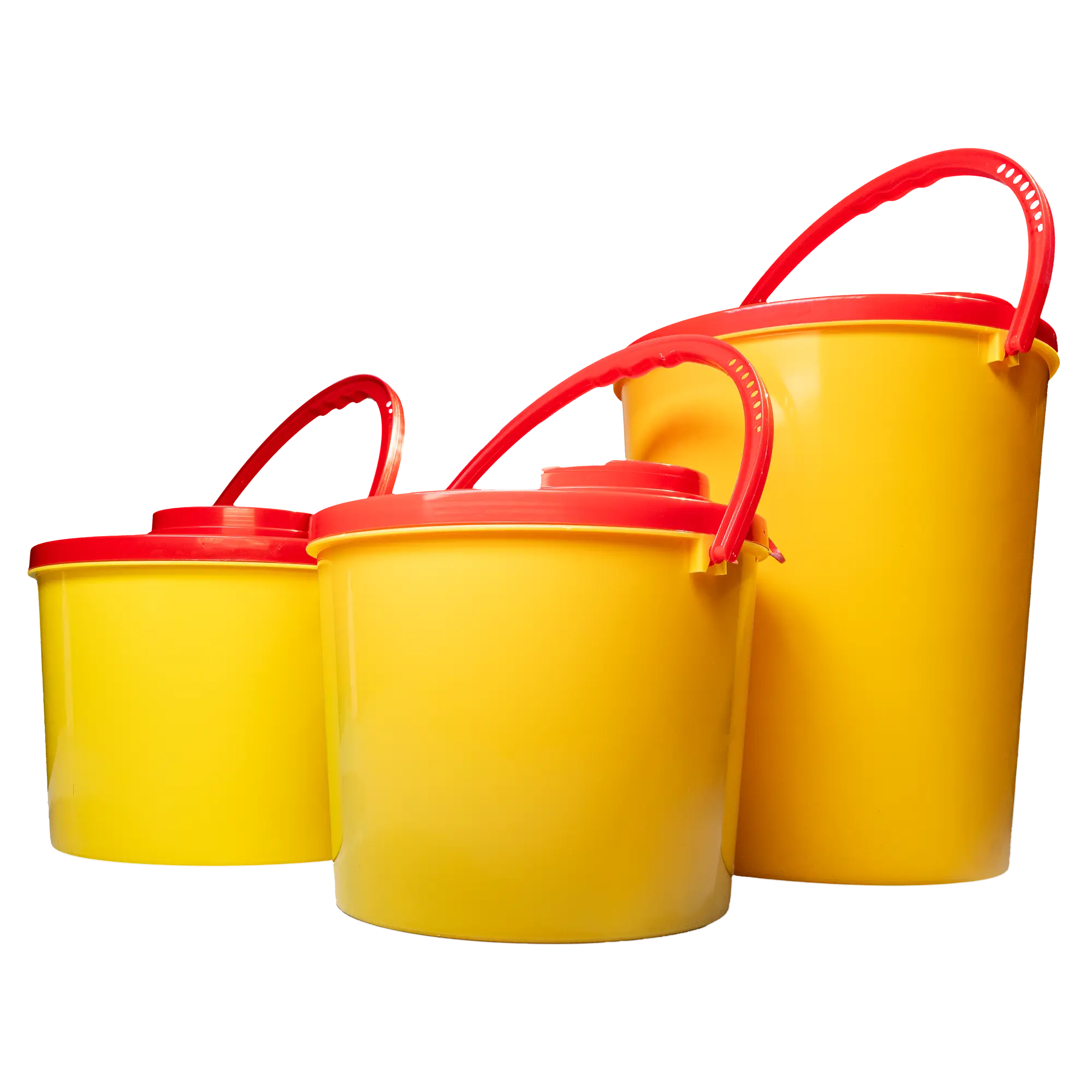  CP Kanülen-Entsorgungsbox