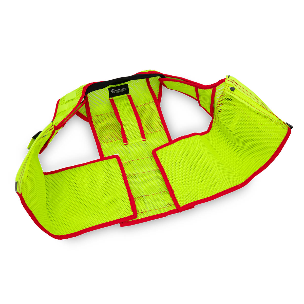 HELI-VEST Einsatzweste HELI-VEST Einsatzweste