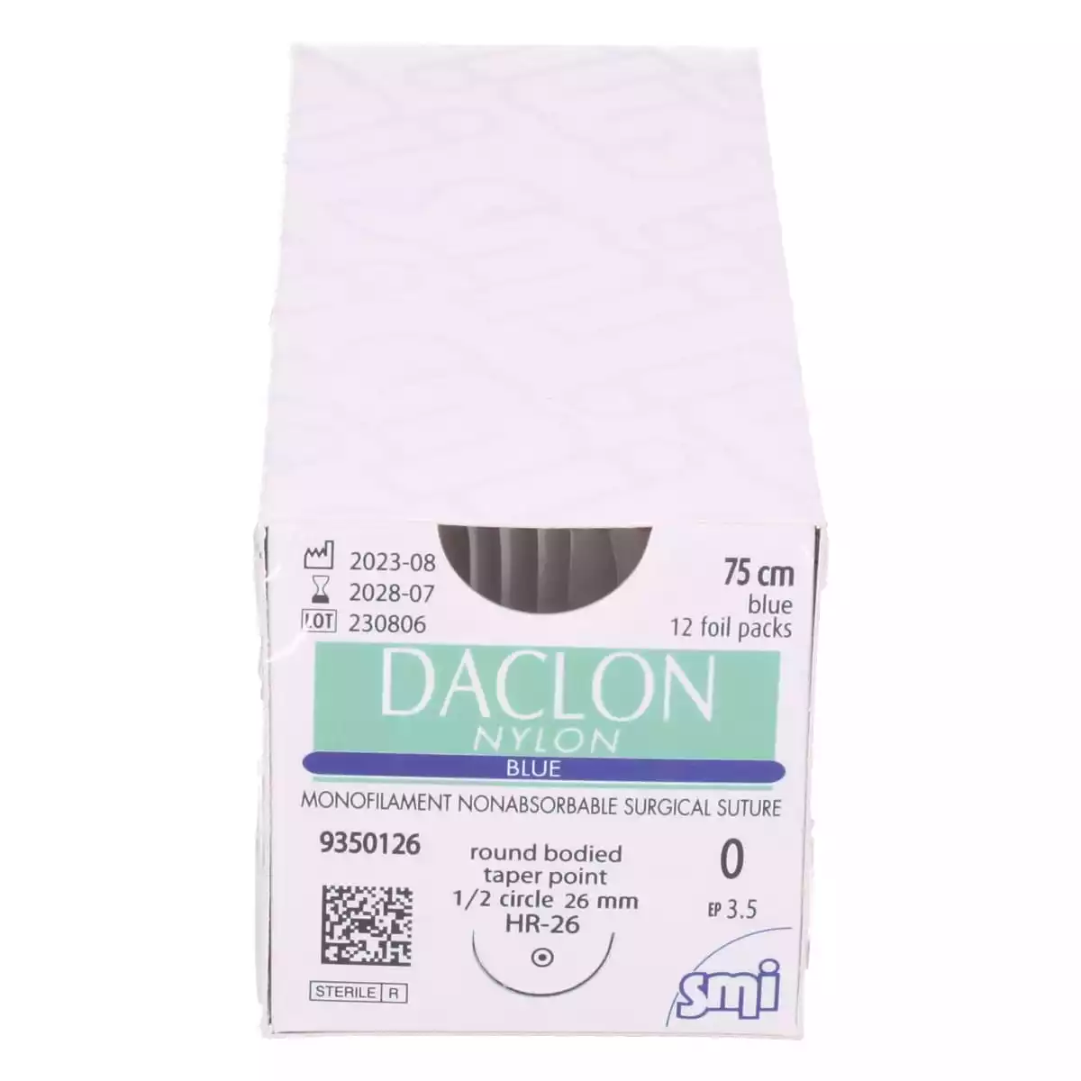  Daclon Nahtmaterial