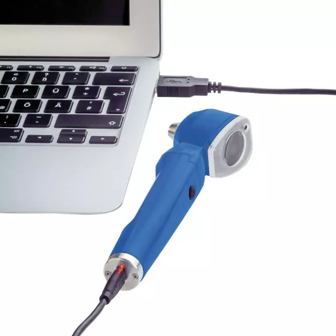  LuxaScope Auris LED-Otoskop