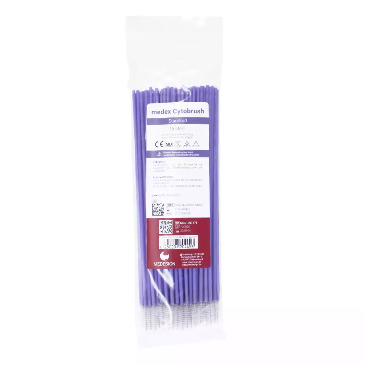  medex Cytobrush