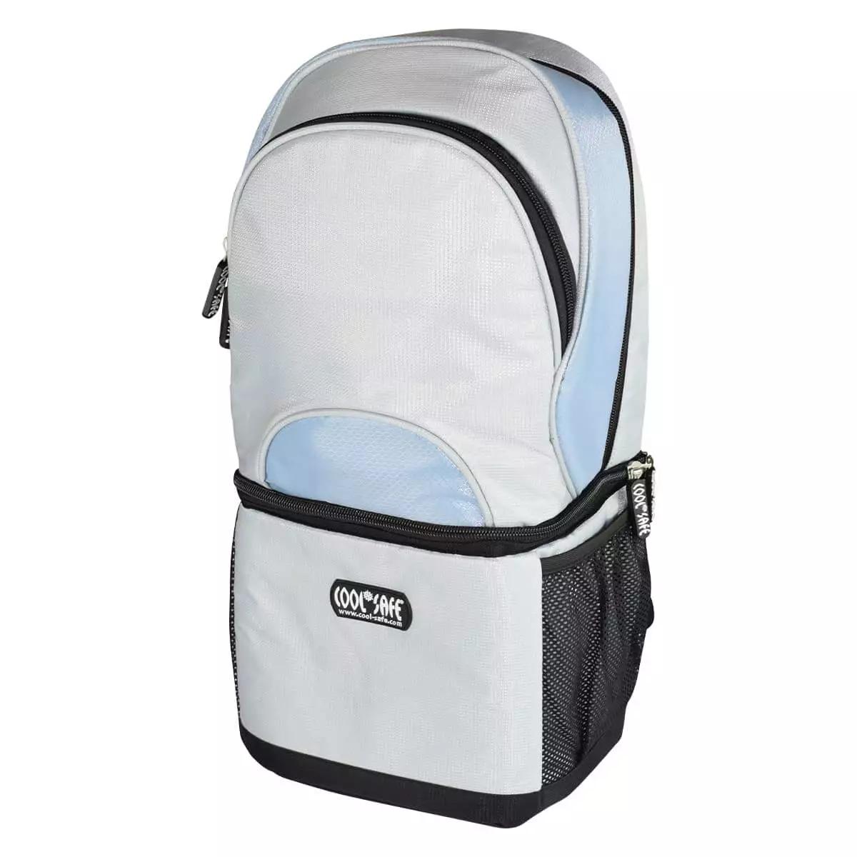  Rucksack mit integrierter Kühltasche