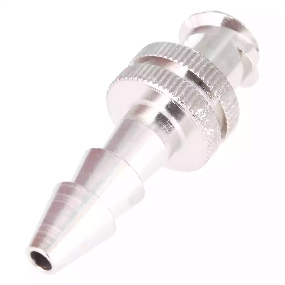  Luer-Lock-Adapter für Schläuche