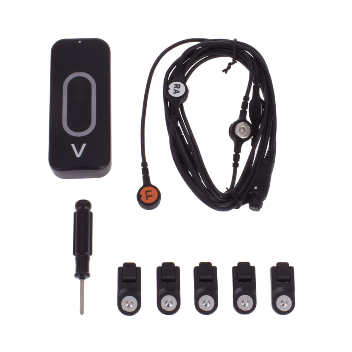  Kardia 12L mobiles 12-Kanal EKG