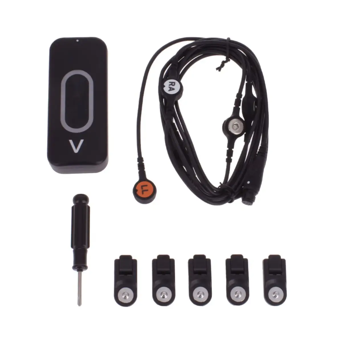 Kardia 12L mobiles 12-Kanal EKG Kardia 12L mobiles 12-Kanal EKG