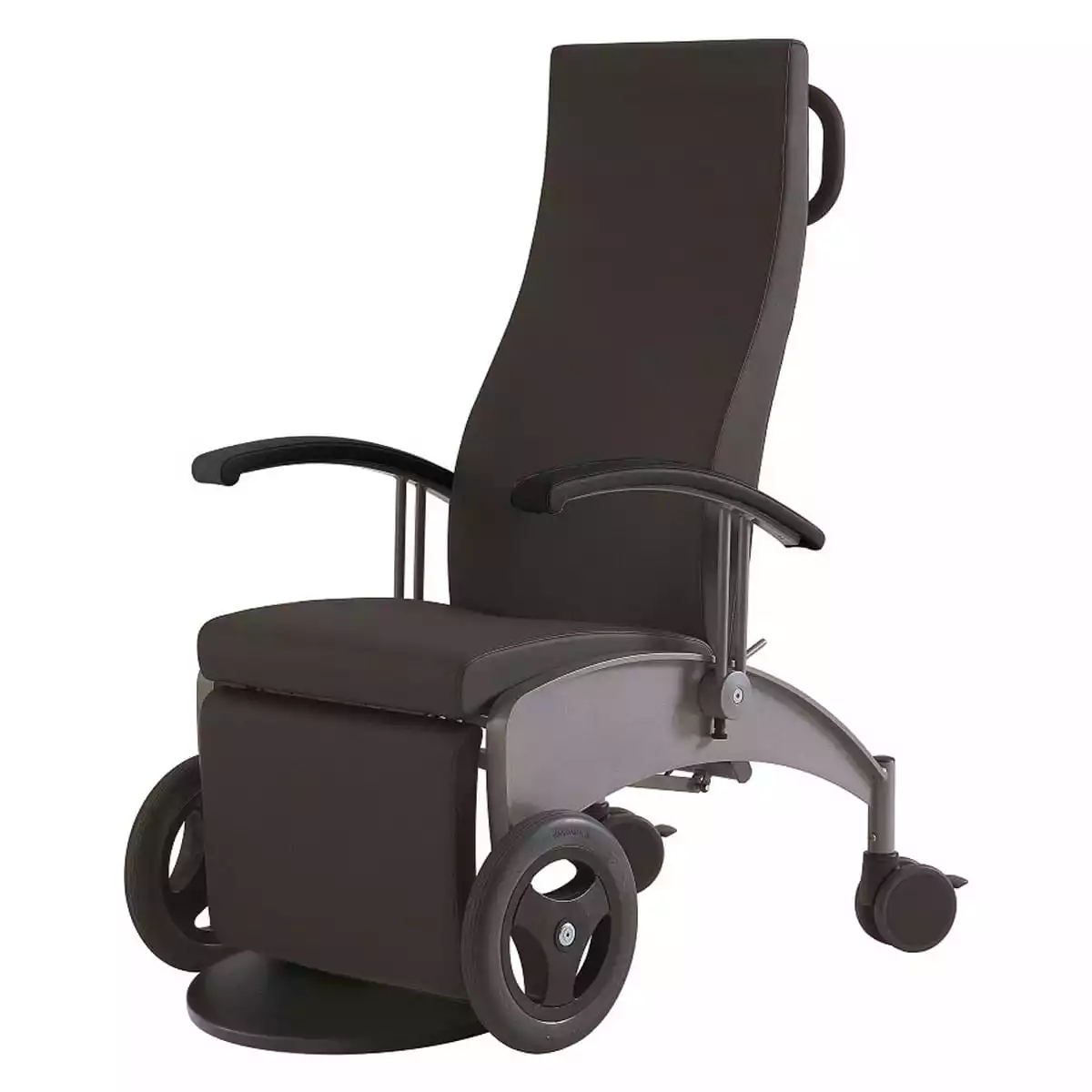  Carryline Mobil Transportstuhl