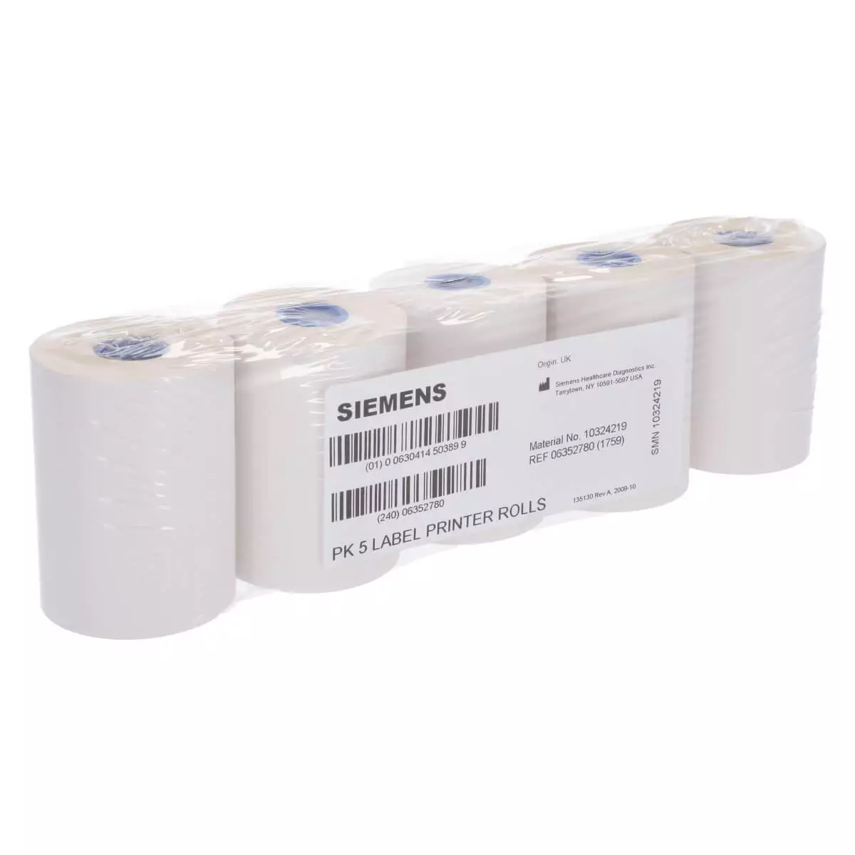  Clinitek Druckerpapier