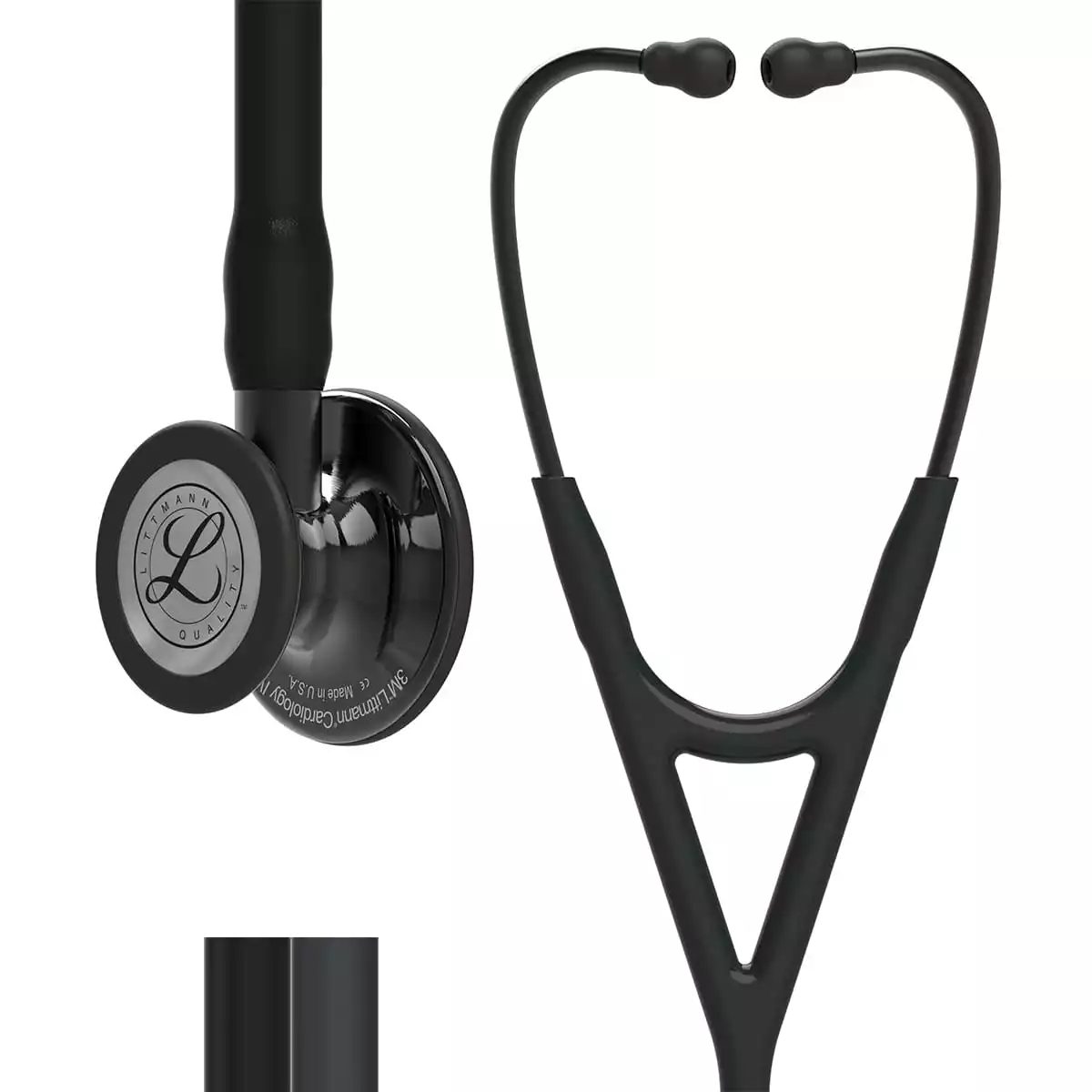  Cardiology IV Stethoskop – Smoke Edition