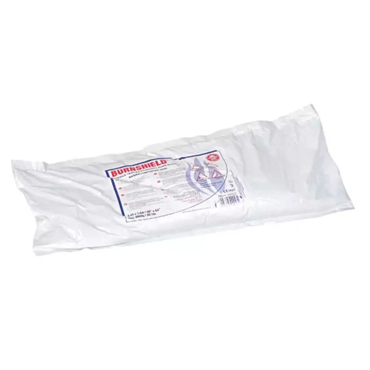  Burnshield Rettungsdecke