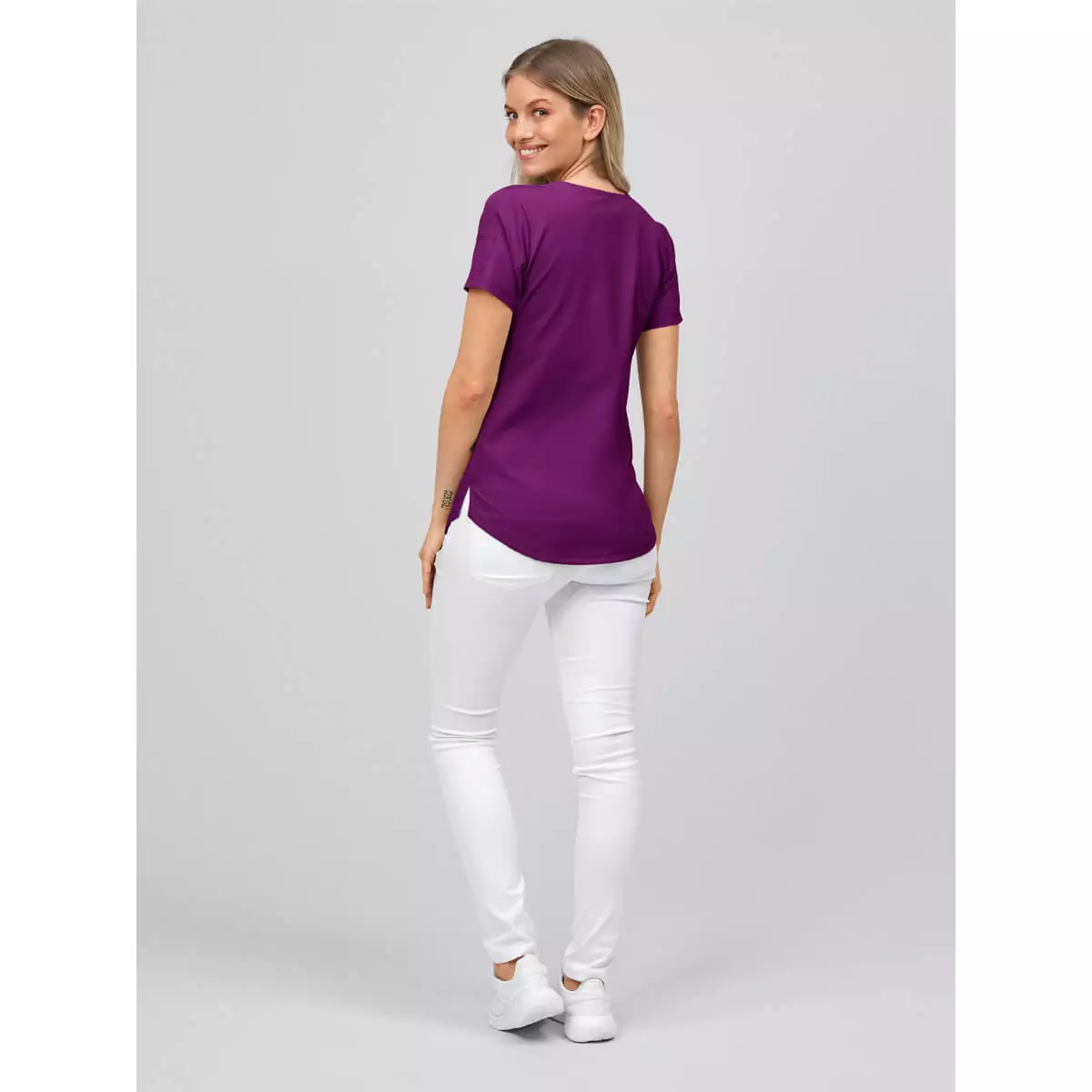 Damen-Kasack Active Stretch Damen-Kasack Active Stretch