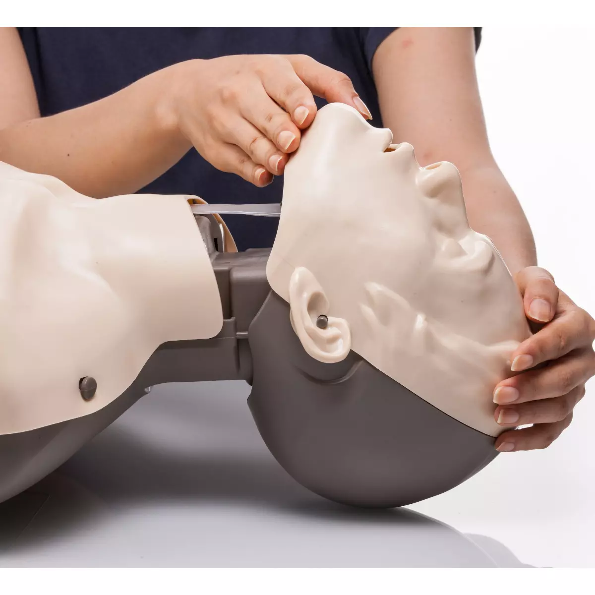  BRAYDEN CPR-Trainingspuppe Advanced