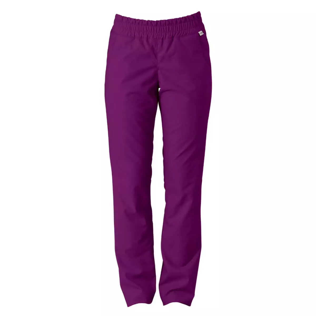  Damenhose Napoli mit Gummibund
