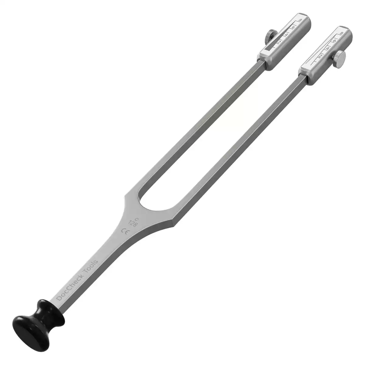  Stimmgabel "Plinng"