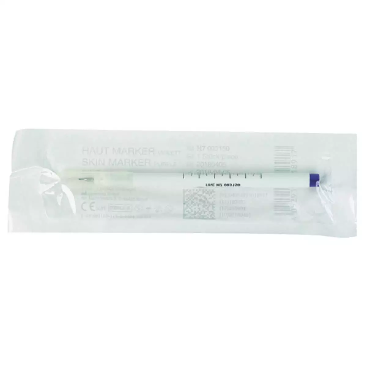  mediware Hautmarker / Skinmarker