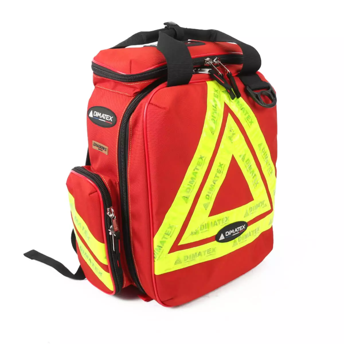  PEARL Notfallrucksack