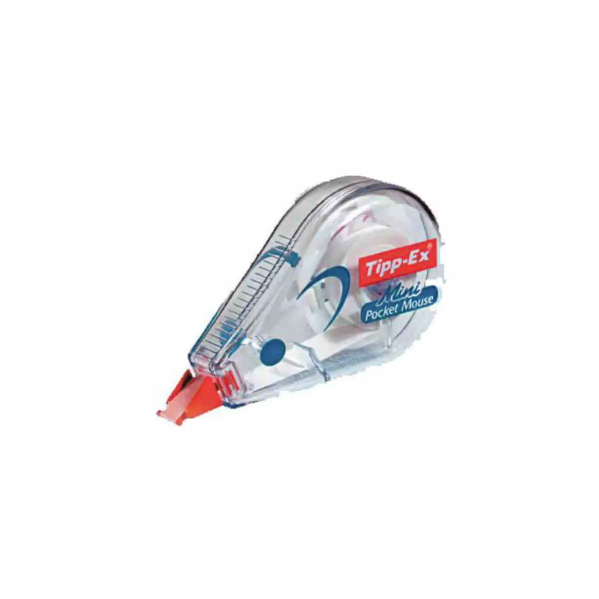  Mini Pocket Mouse Korrekturroller