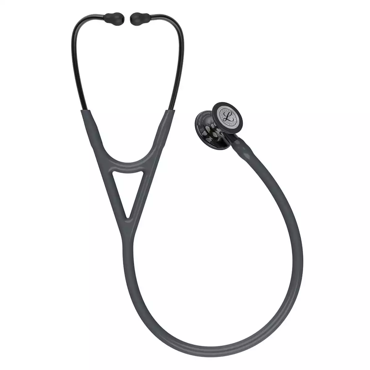  Cardiology IV Stethoskop – Smoke Edition