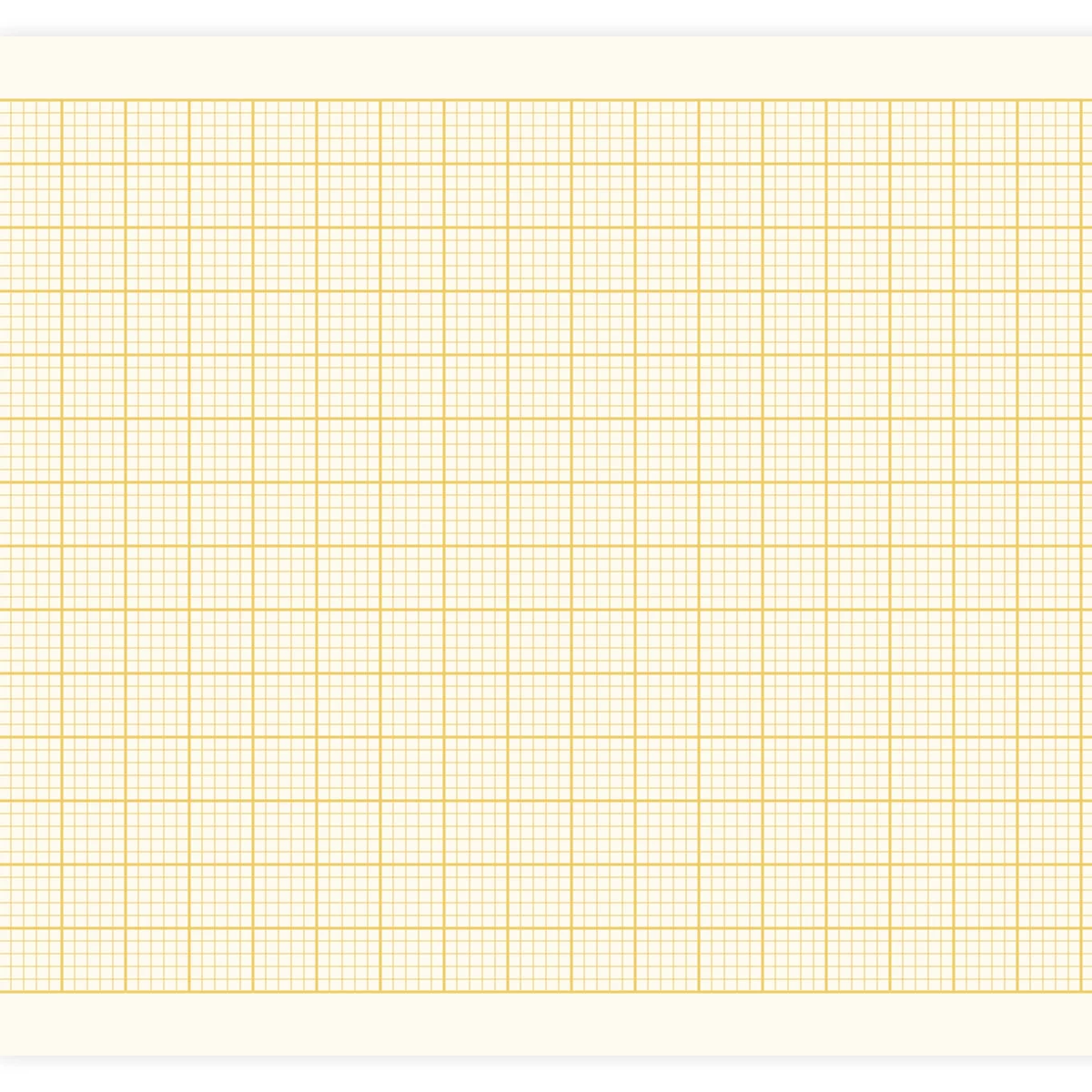  EKG-Papier für Mindray Beneheart R3