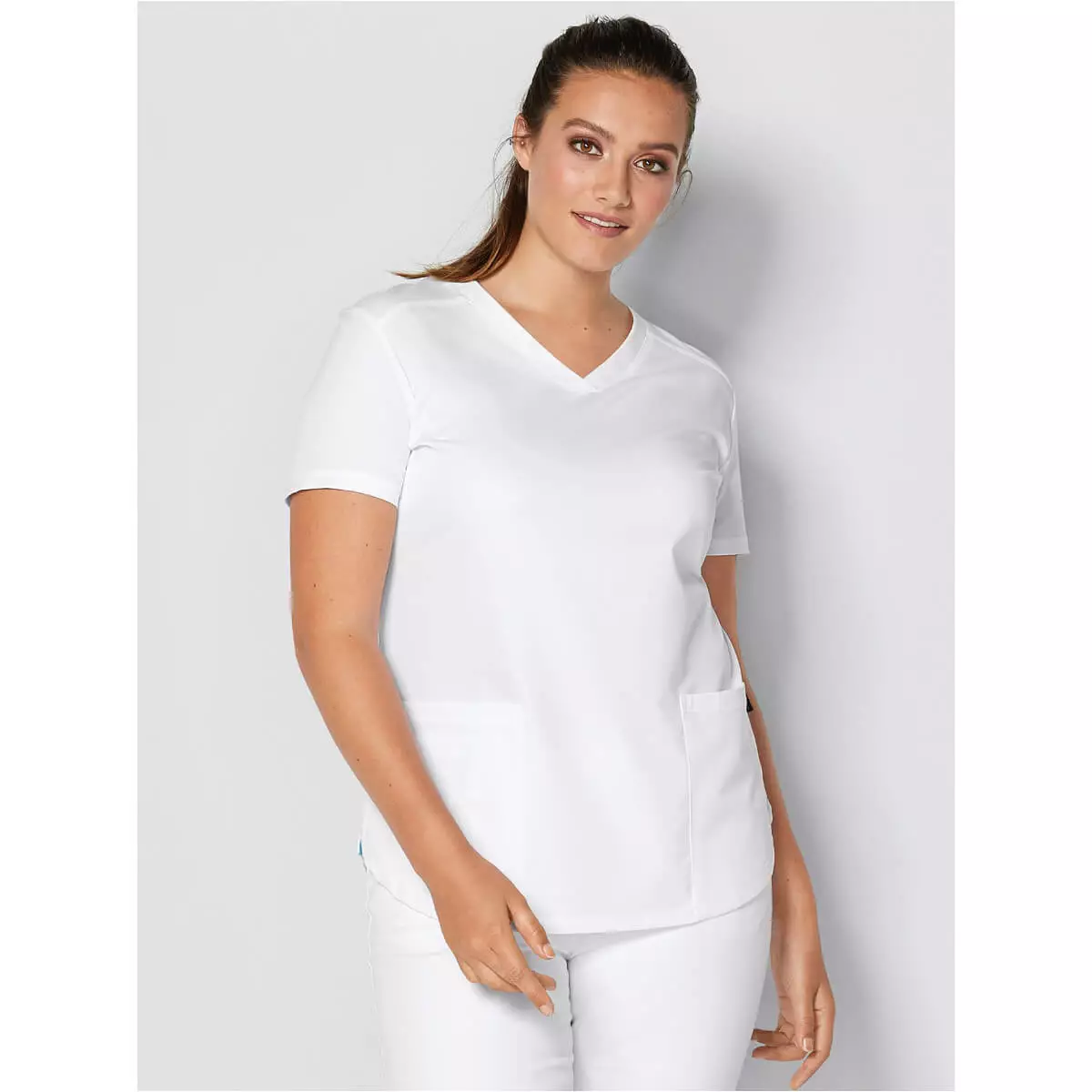 Damen-Kasack Active Stretch Damen-Kasack Active Stretch