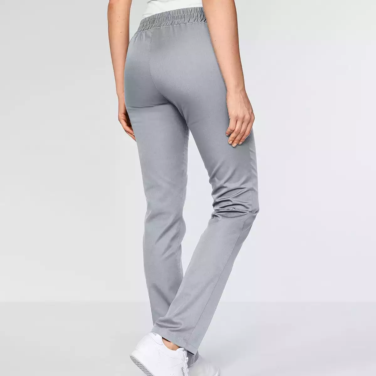  Damenhose Napoli mit Gummibund
