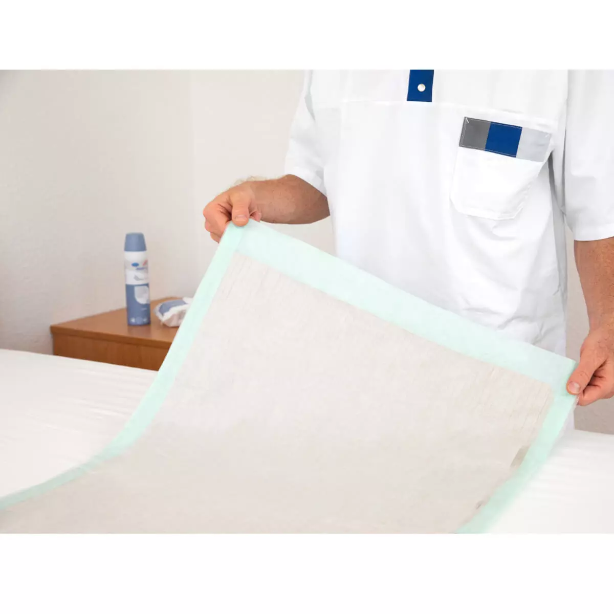  MoliCare Bed Mat Eco Bettschutzeinlagen 9 Tropfen