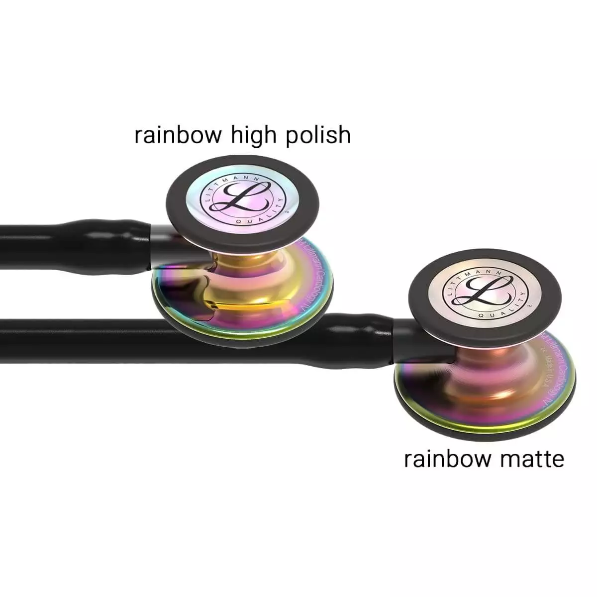  PJ/U-Kurs-Set Cardiology IV – Rainbow Edition